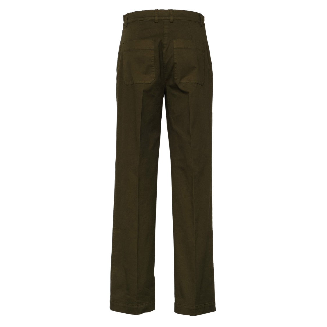 Ql2 Mami D Long Wide Leg Pants