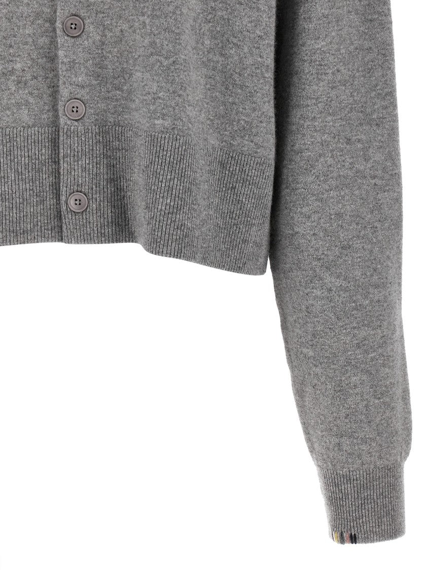 Extreme Cashmere N°170 Chou' Cardigan