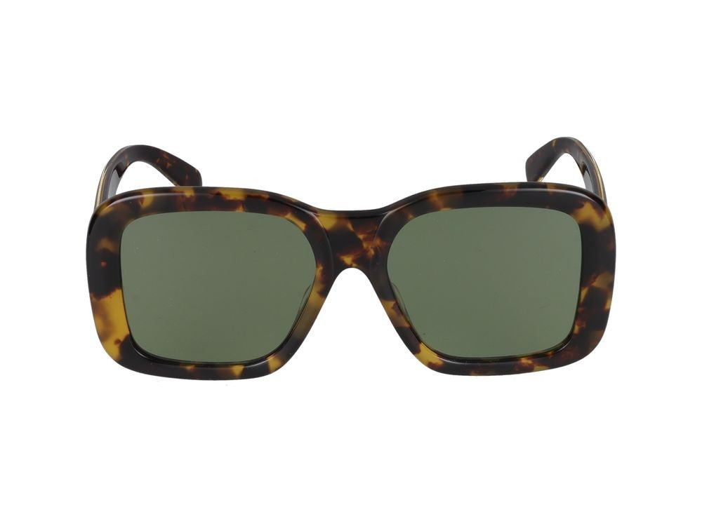 Stella Mccartney Sunglasses Sc40066i 53N 55/18/140