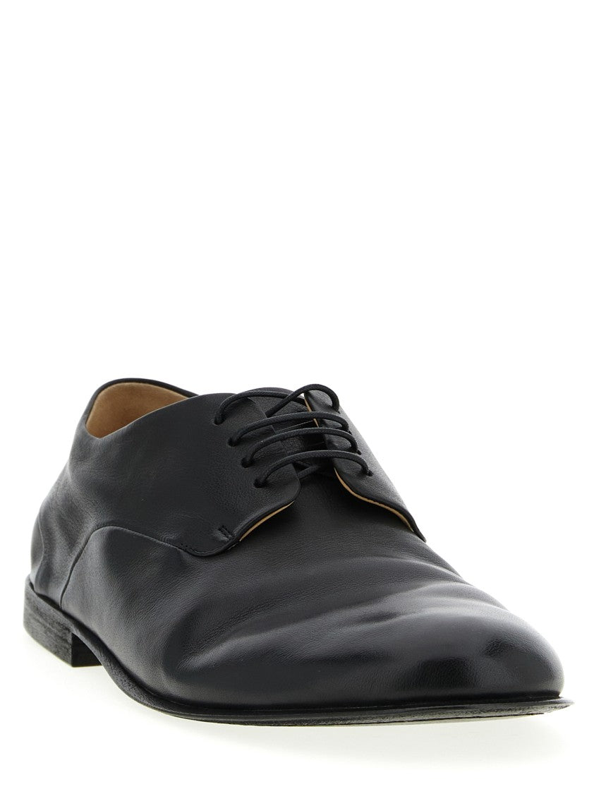 Marsèll Stucco' Derby Shoes