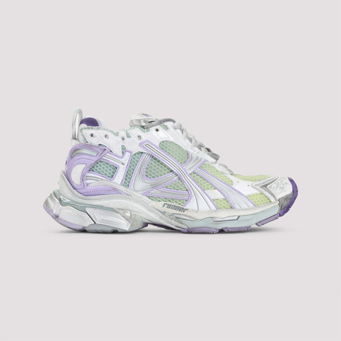 Balenciaga Runner Sneakers
