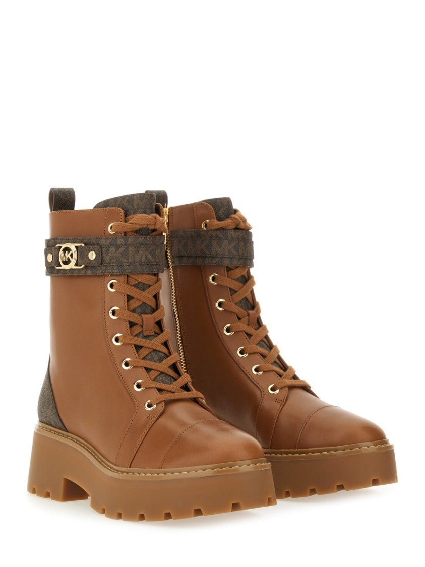 Michael Michael Kors "Mandy" Amphibious Boot