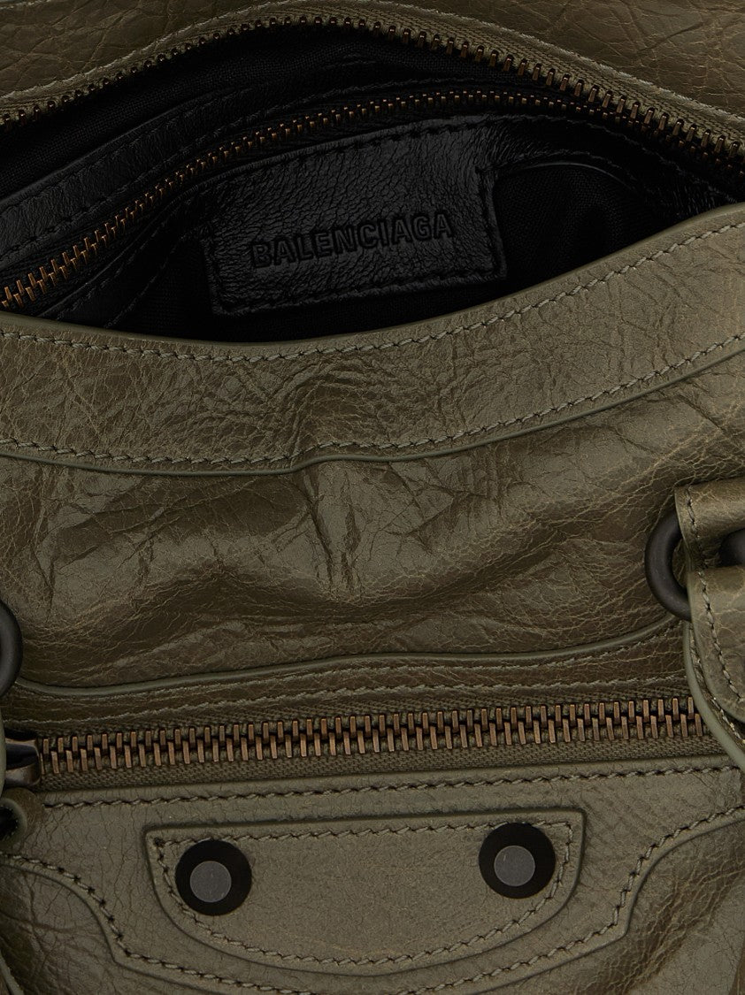 Balenciaga 'Le City Bag S' Handbag