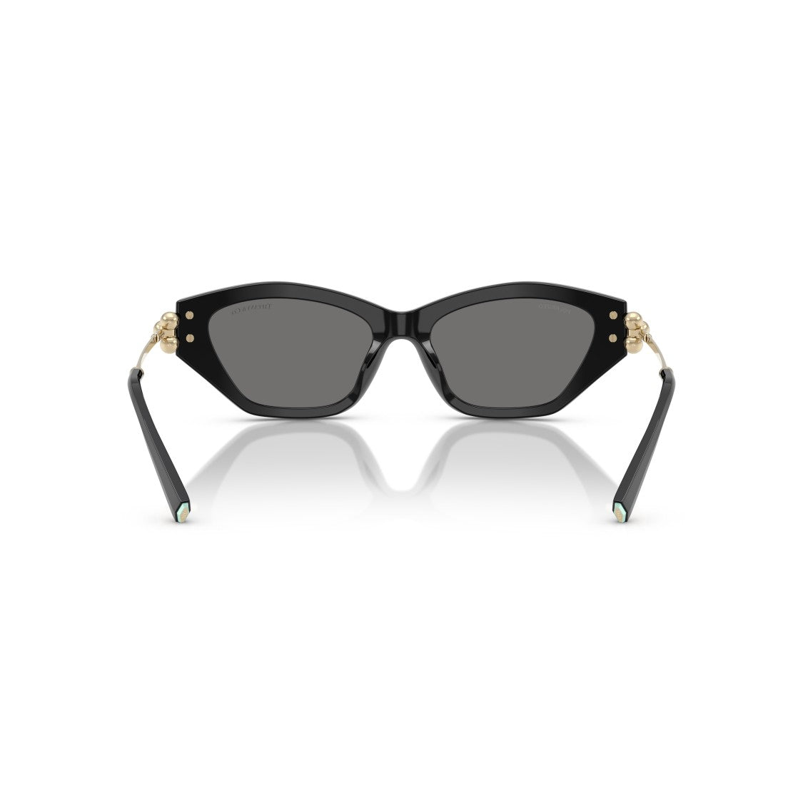 Tiffany & Co. 0Tf4231u Cat-Eye Sunglasses