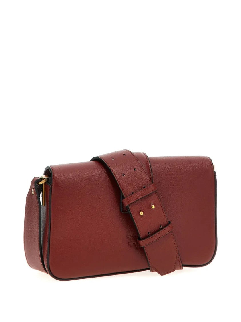 Pinko Love One Mini Shoulder Bag