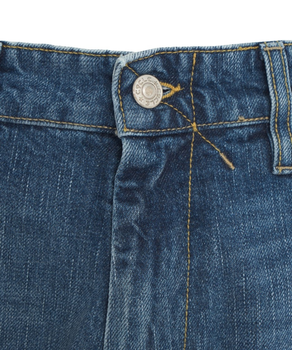 Cycle Jumbo' Baggy Jeans