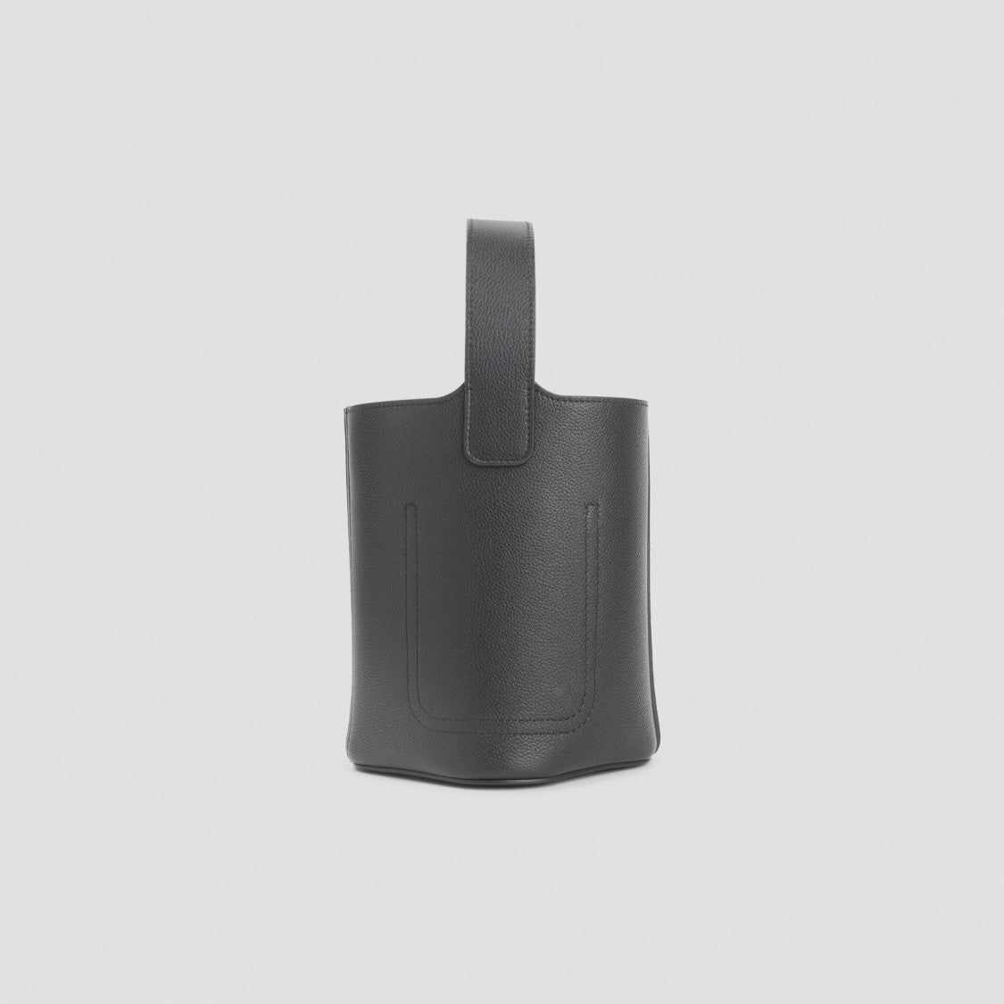 Loewe Pebble Bucket Mini Bag