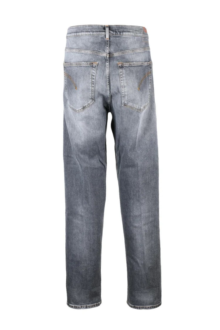 Dondup Paco 34 Jeans - Grey