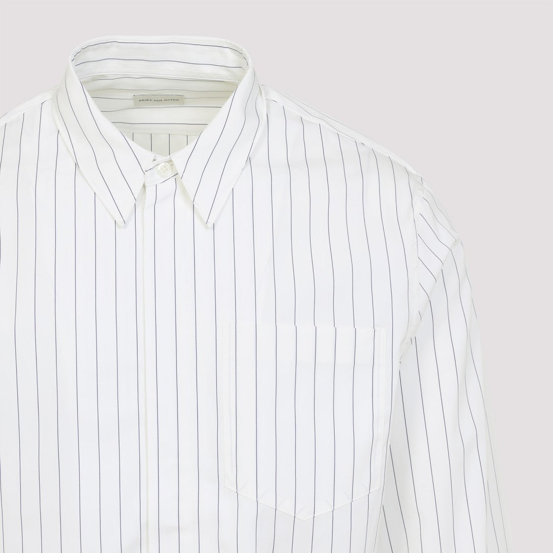 Dries Van Noten Corran Shirt