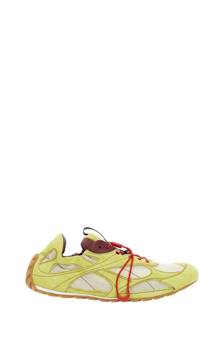 Bottega Veneta Orbit Flash Shoes