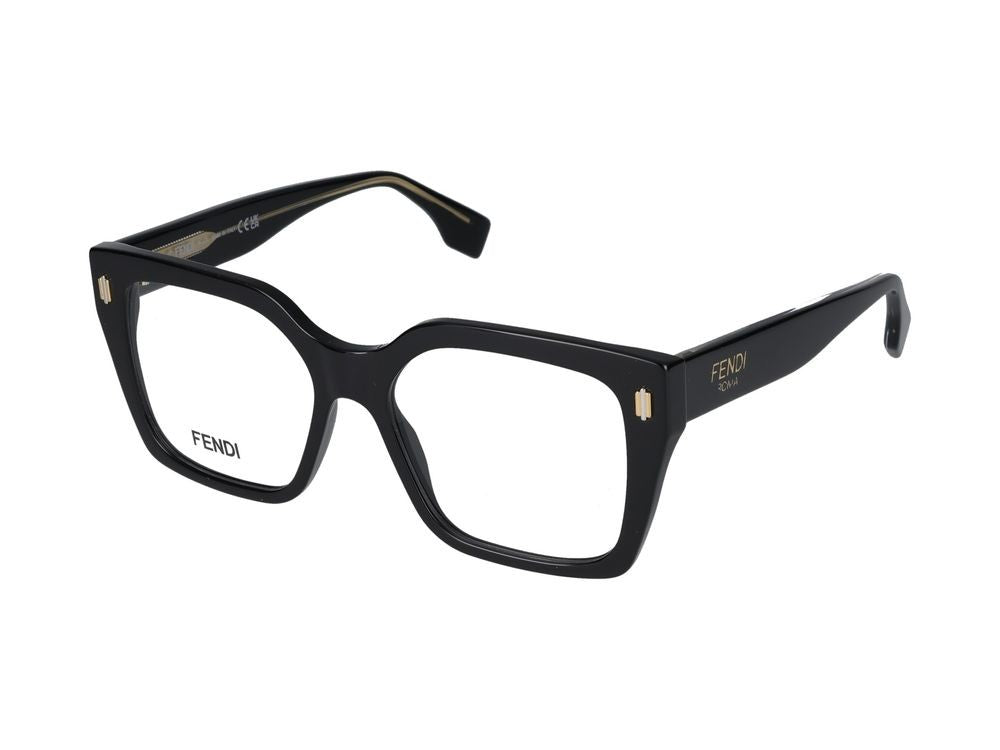 Maison Fendi Eyeglasses Fe50085i 001 53/16/145