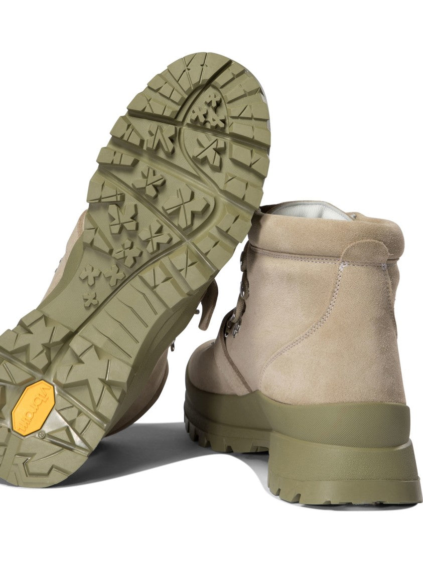 Nonnative "Diemme X " Hiking Boots