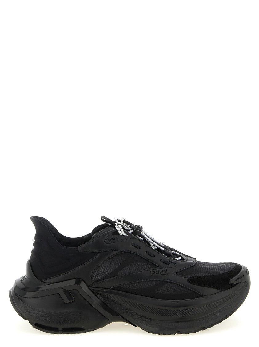 Fendi ' F-Light' Sneakers
