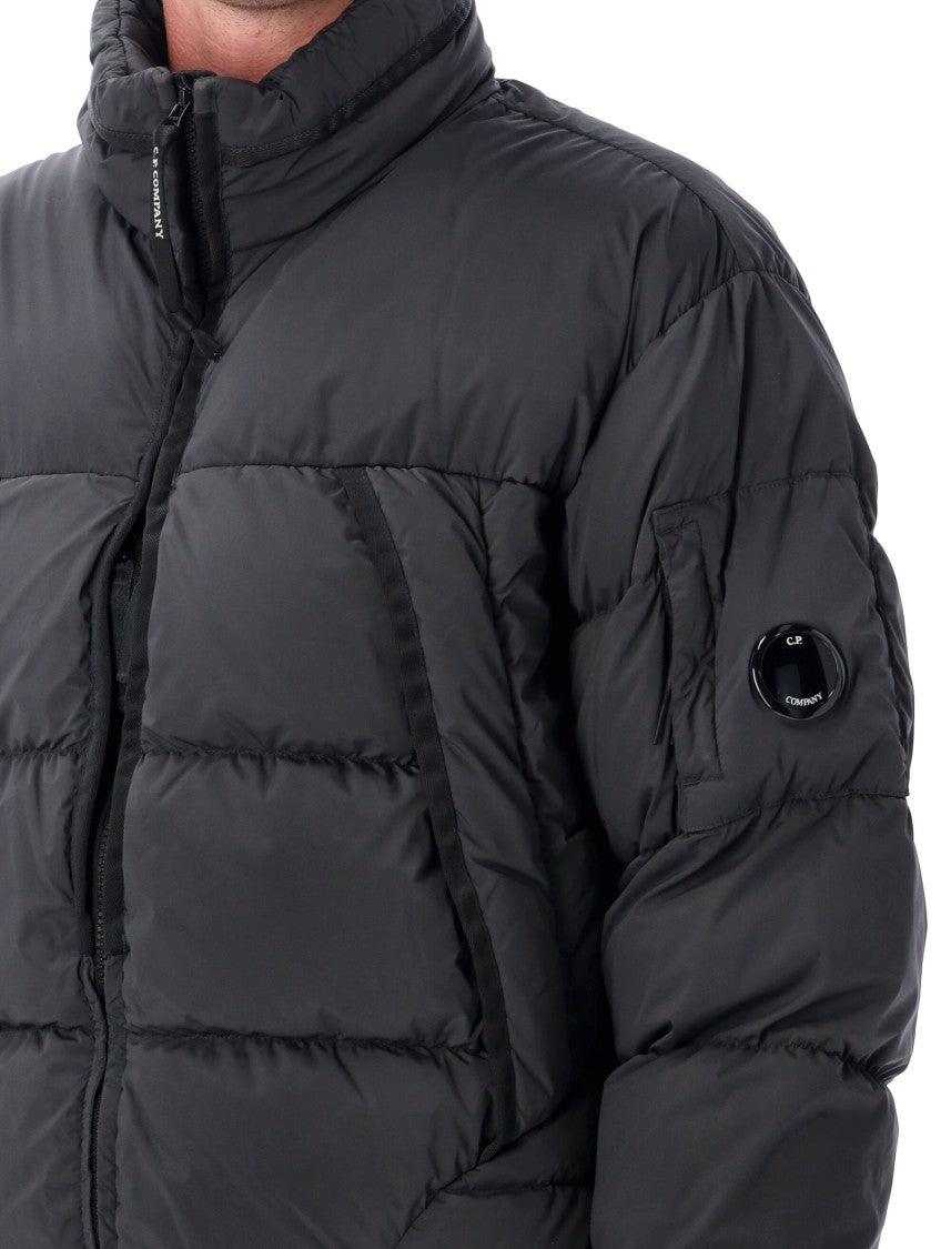 C.P. Company Nycra Puffer Jacket