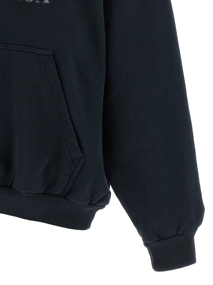 Balenciaga 'Nano Bb' Hoodie