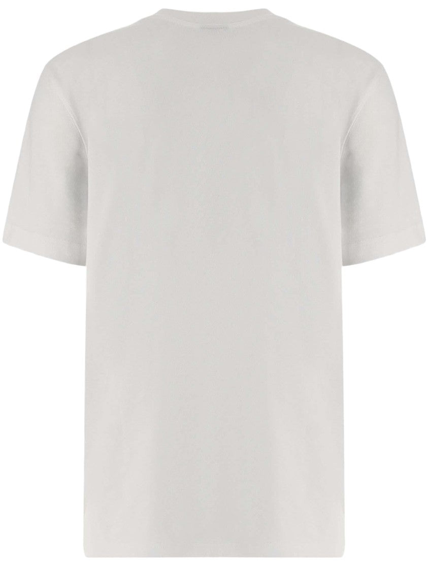 Jacquemus Le Gros Grain Cotton T-Shirt
