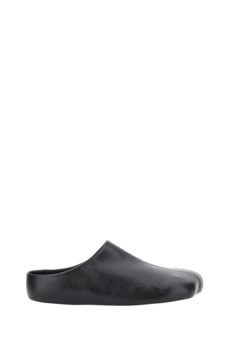 Mm6 By Maison Margiela Factory Mules