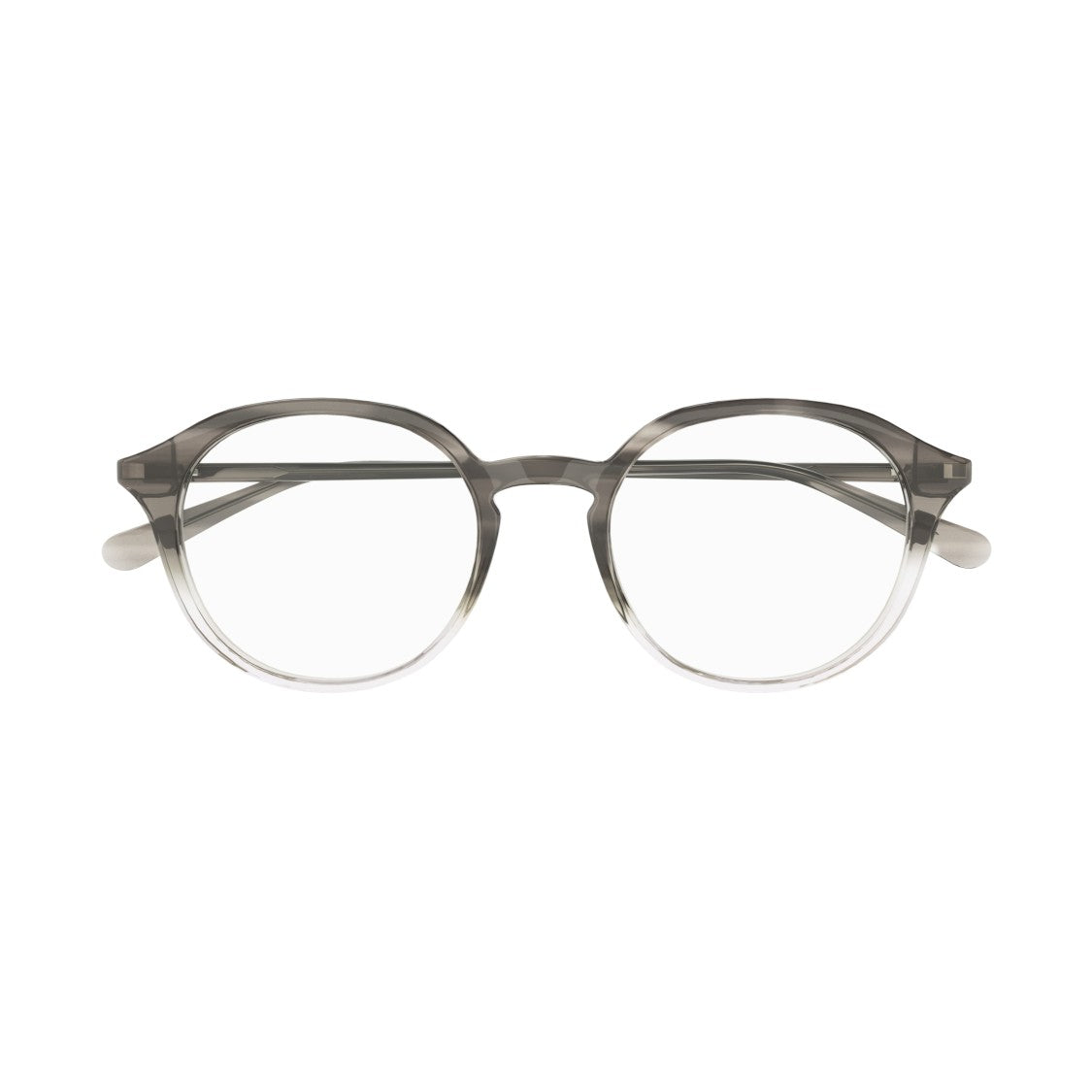 Gucci Gg1004o Gradient Round Frame Eyeglasses