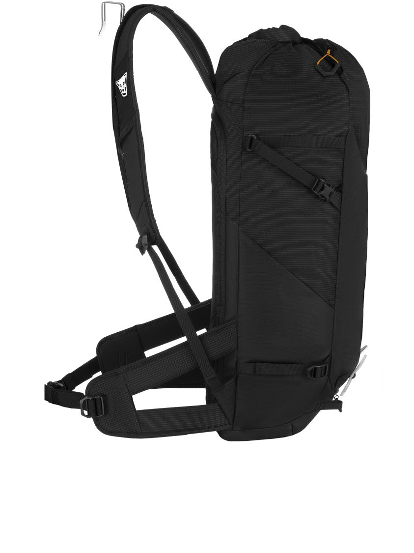 Dynafit Radical 30+ Black Ventilated Ski Backpack