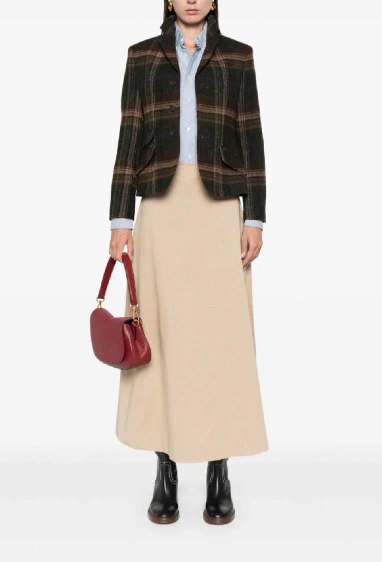 Polo Ralph Lauren Long Sleeve Button Front Shirt