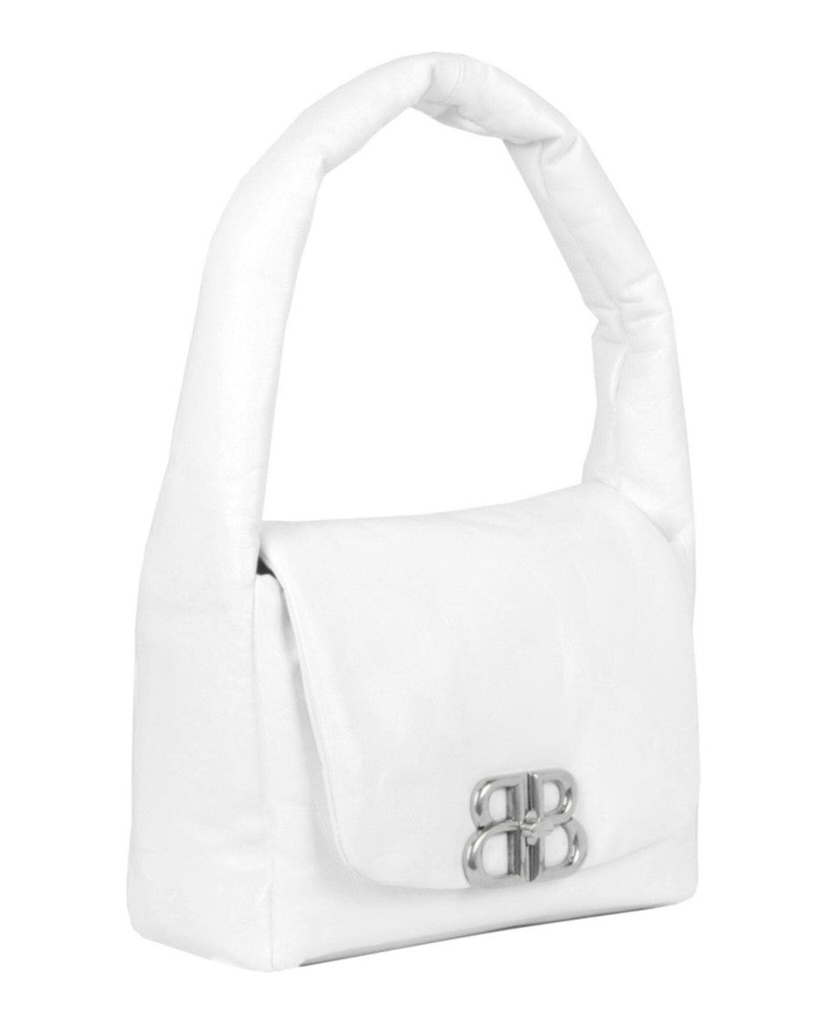 Balenciaga Monaco Small Sling Shoulder Bag