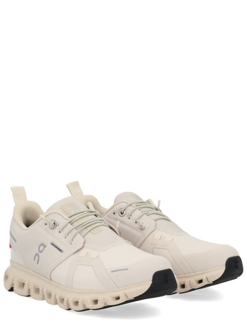On Recycled Polyester-Blend Cloud 6 Sneakers