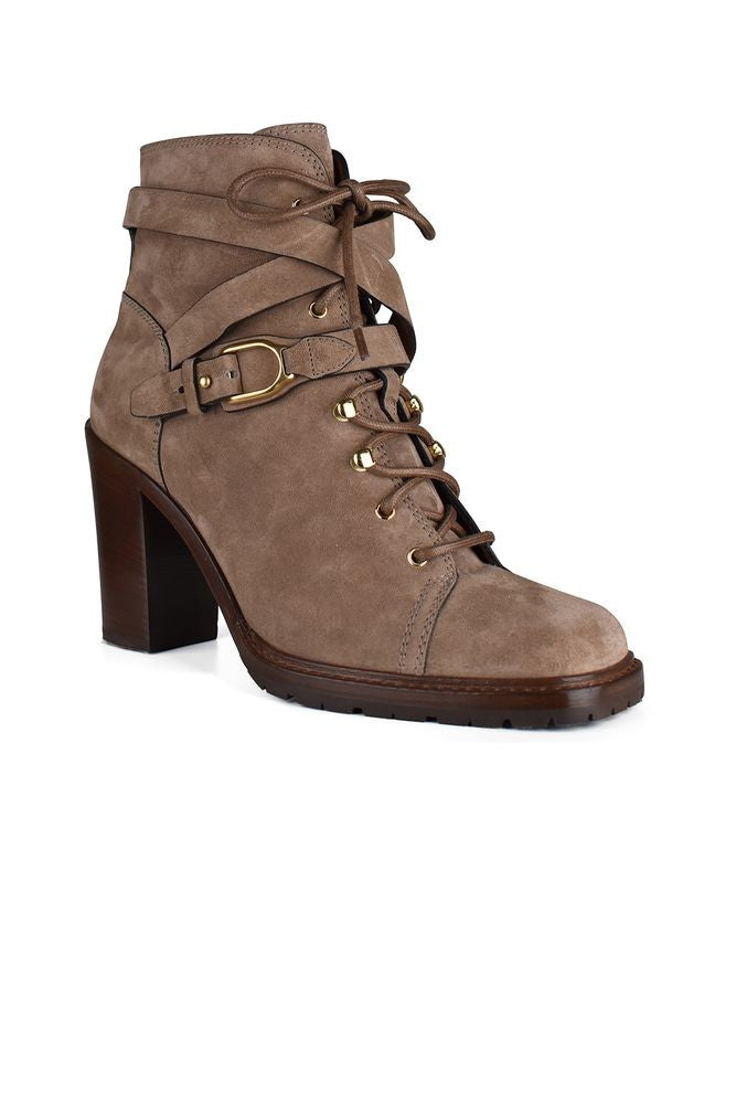 Polo Ralph Lauren Evarista Boots