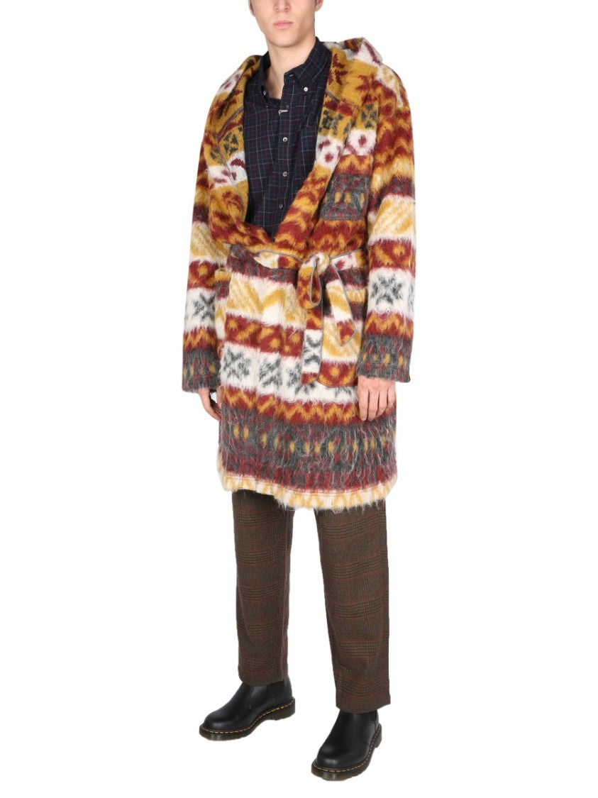 Engineered Garments Mohair Blend Sweater