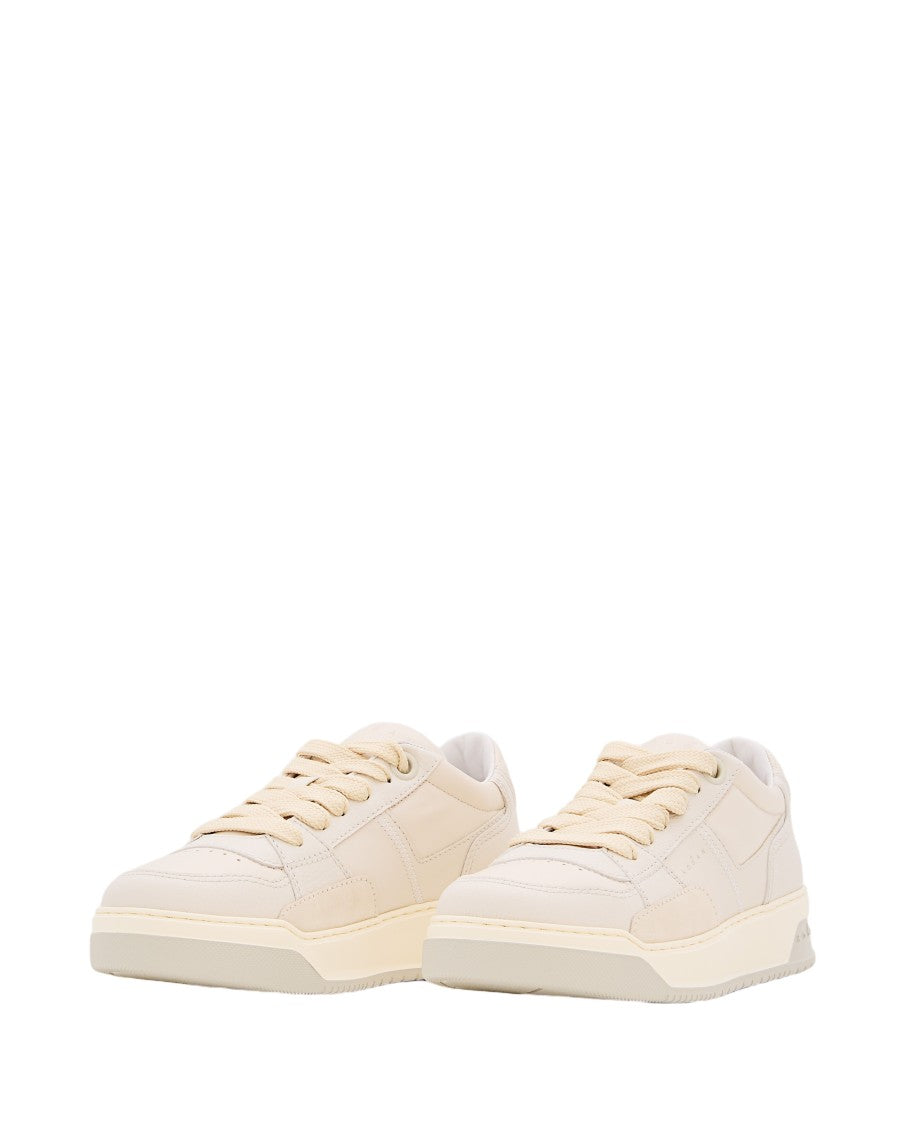 Hogan H667 Laced Sneakers
