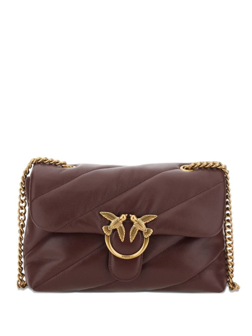 Pinko Love Classic Puff Shoulder Bag