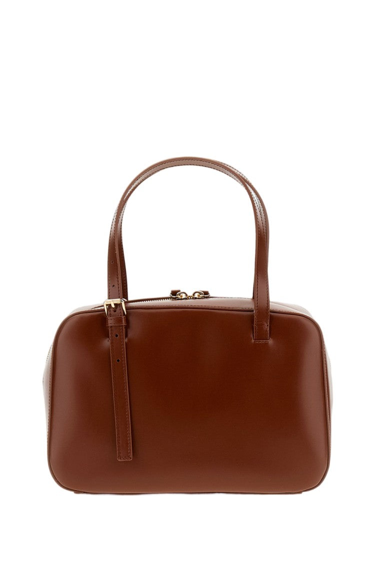 A.P.C. Virginie Box Bag