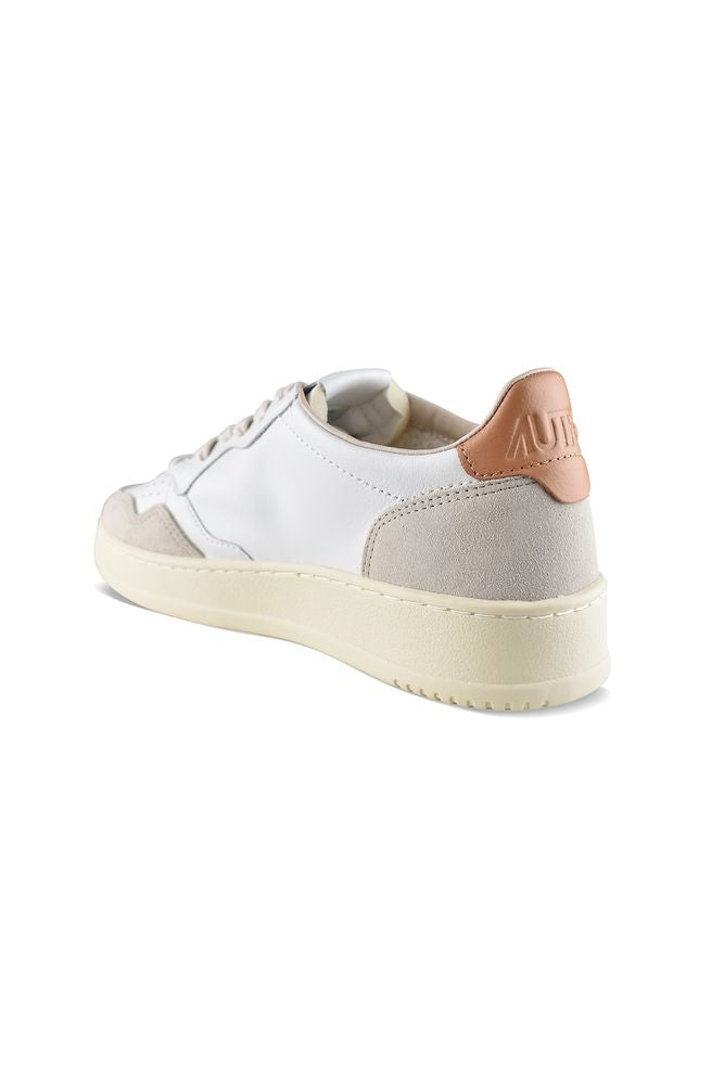 Autry Medalist Sneakers