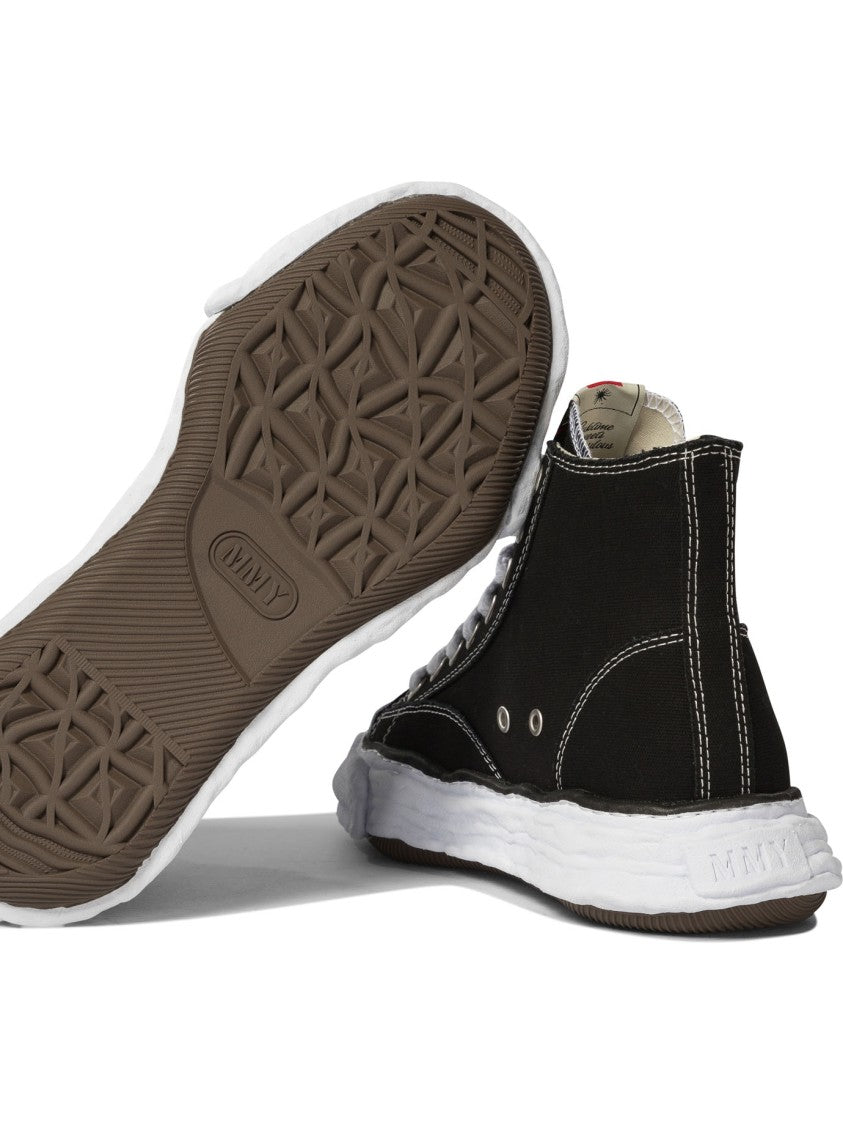Maison Mihara Yasuhiro "Peterson 23" Sneakers