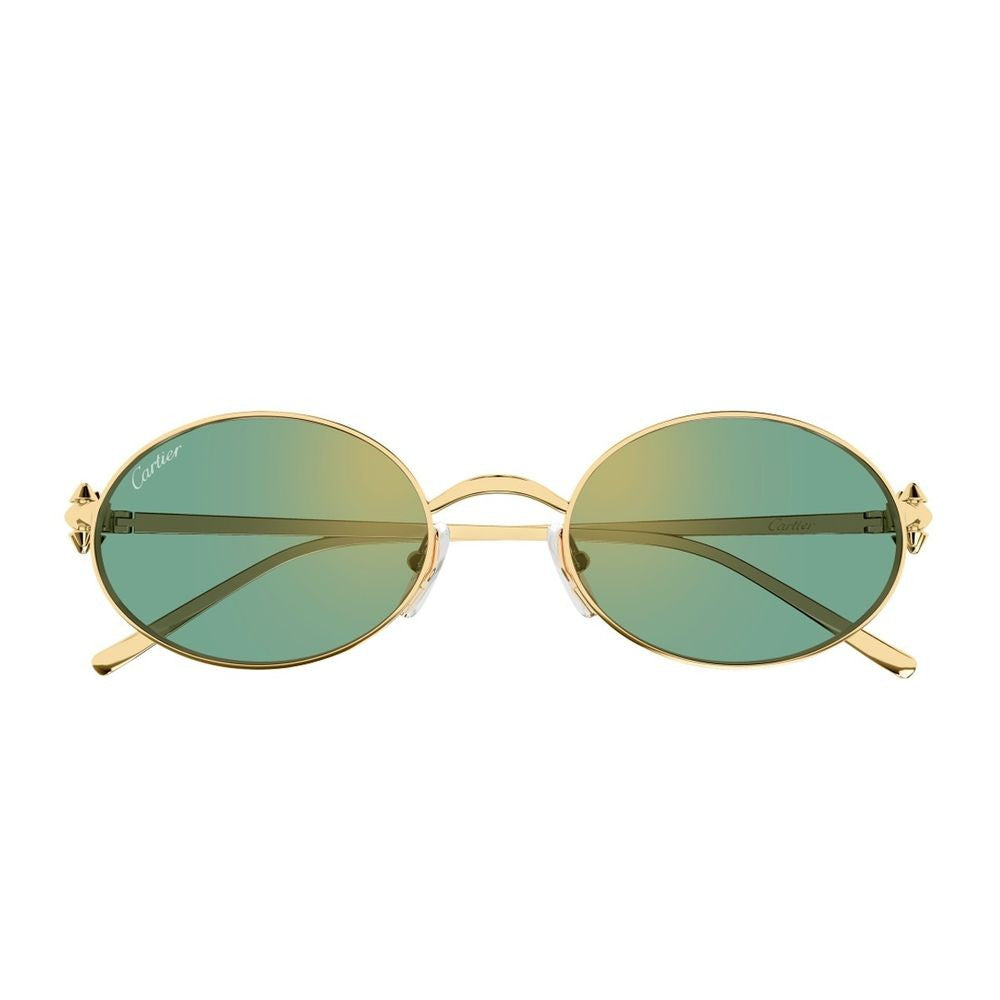 Cartier Ct0644s Clash De Sunglasses