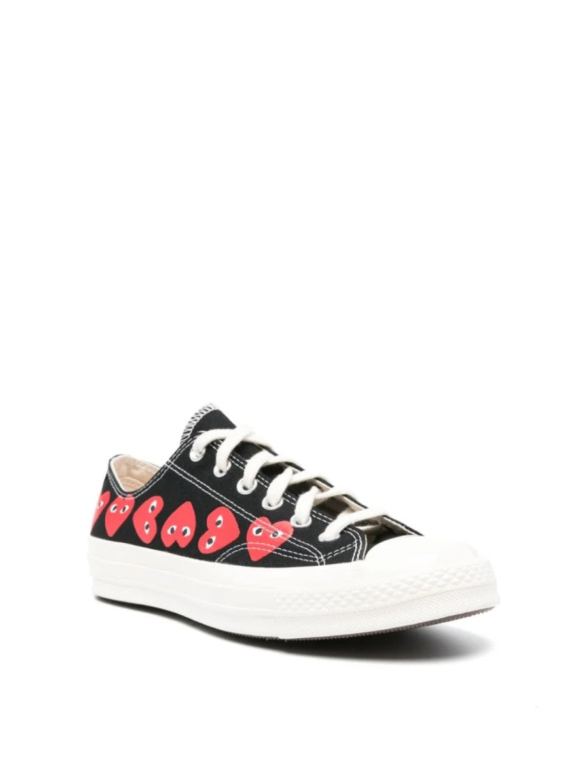 Comme Des Garçons Chuck 70 Ox Sneakers