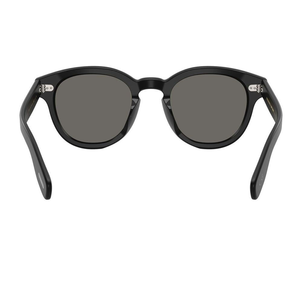 Oliver Peoples Ov5413u Cary Grant Sun Timeless Phantos-Shaped Sunglasses