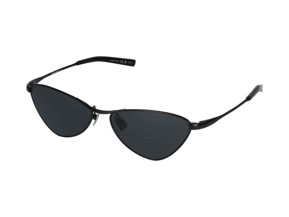 Saint Laurent Sunglasses Saint Laurent Sl 830 001 Black Black Black 56/14/140