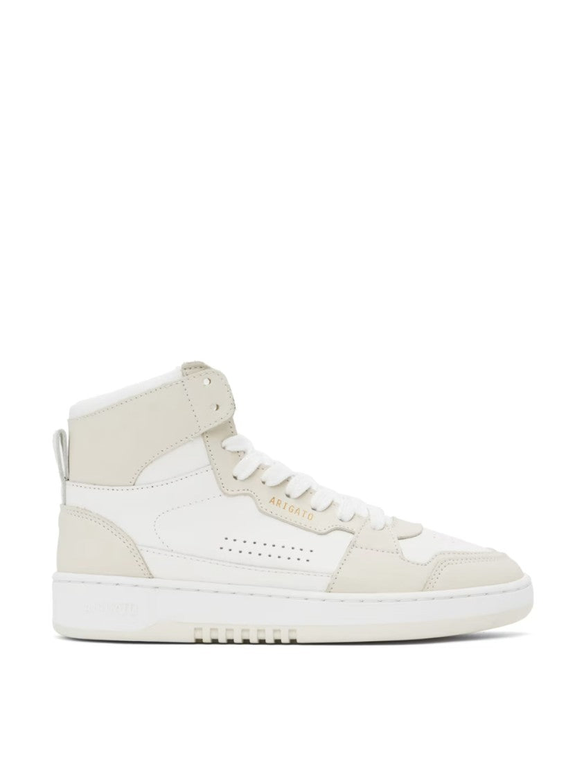 Axel Arigato Dice Hi High-Top Sneakers