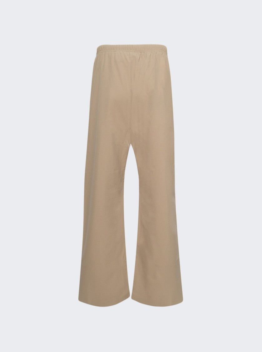 Fear Of God Bonded Utility Pants - Desert Sand
