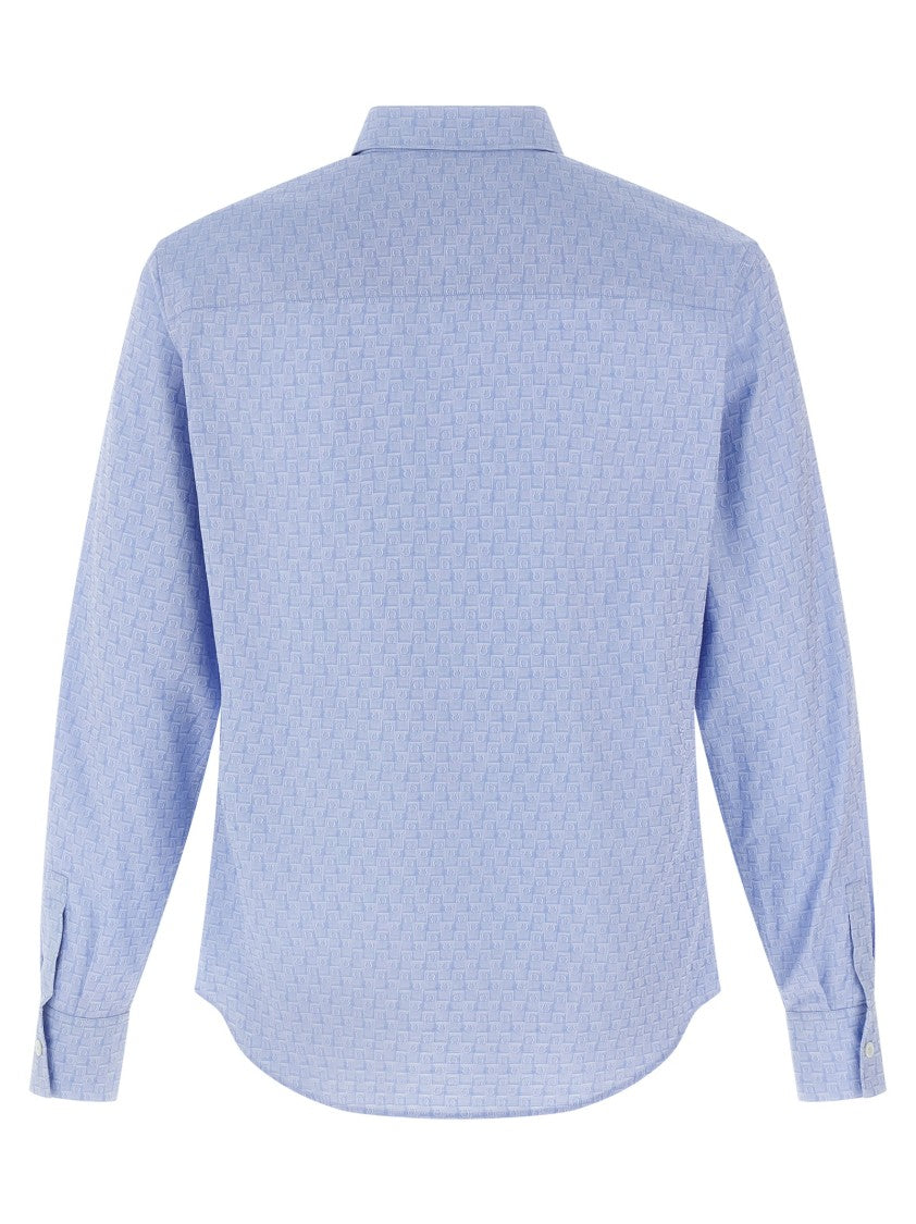 Ferragamo 'Gancini' Shirt