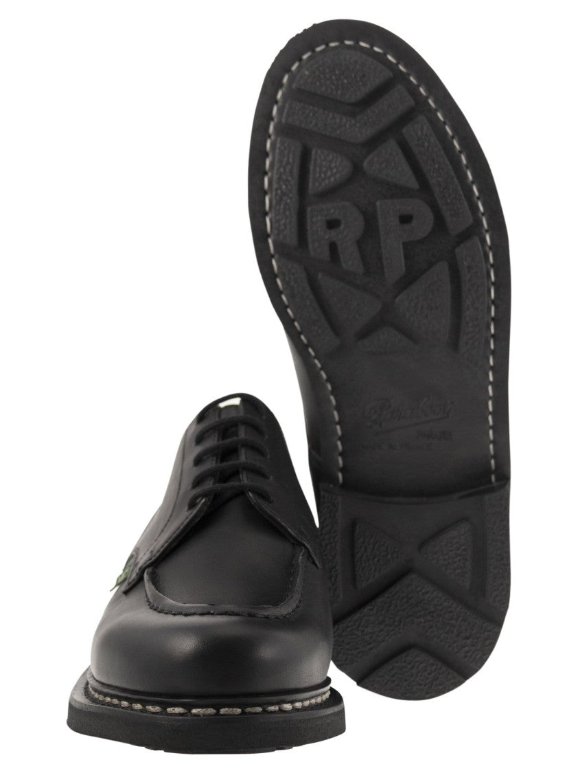 Paraboot Chambord - Derby With Tray