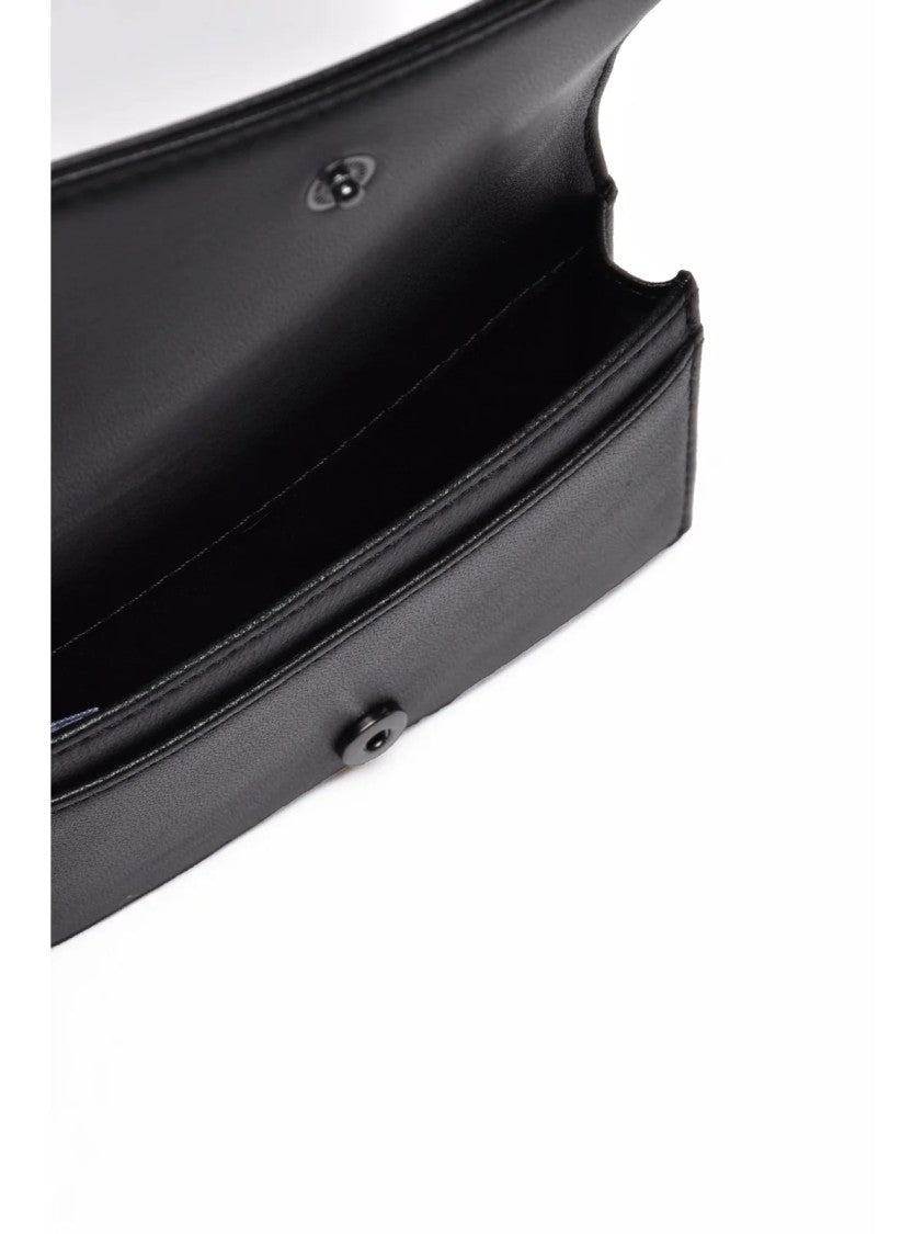 Emporio Armani Black Sheep Nappa Cardholder