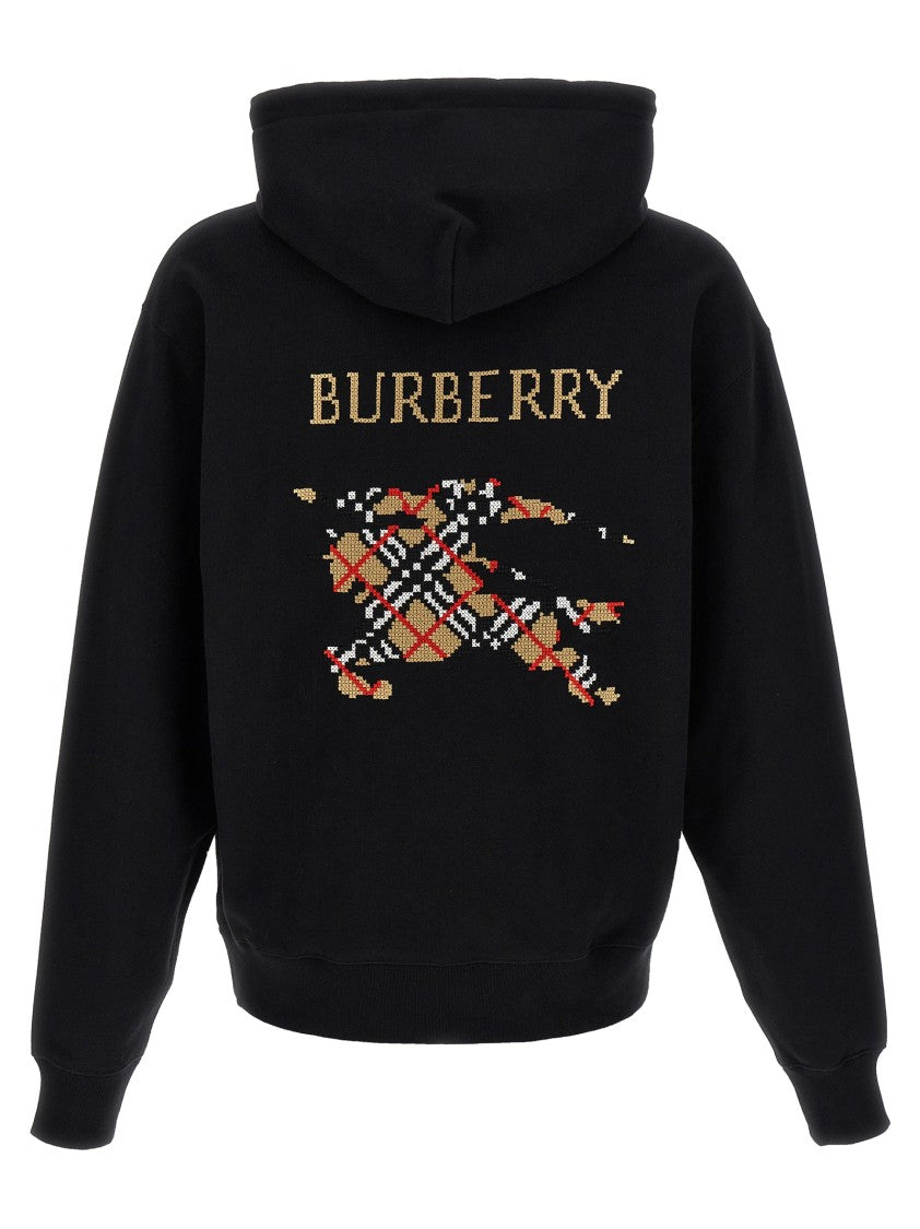 Burberry Reilly' Hoodie