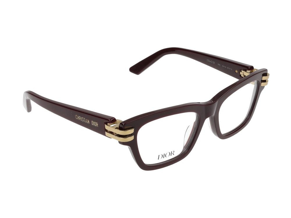 Dior Eyeglasses Cdioro S2i 3500 52/18/135
