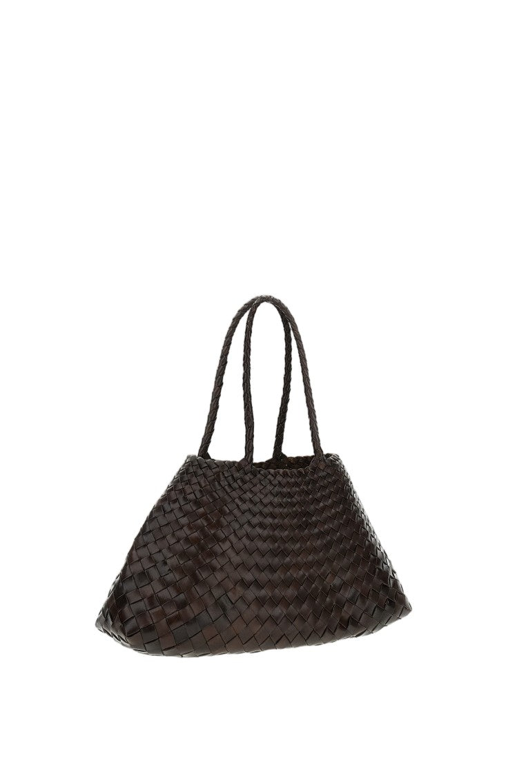 Dragon Diffusion Santa Croce Large Tote Bag