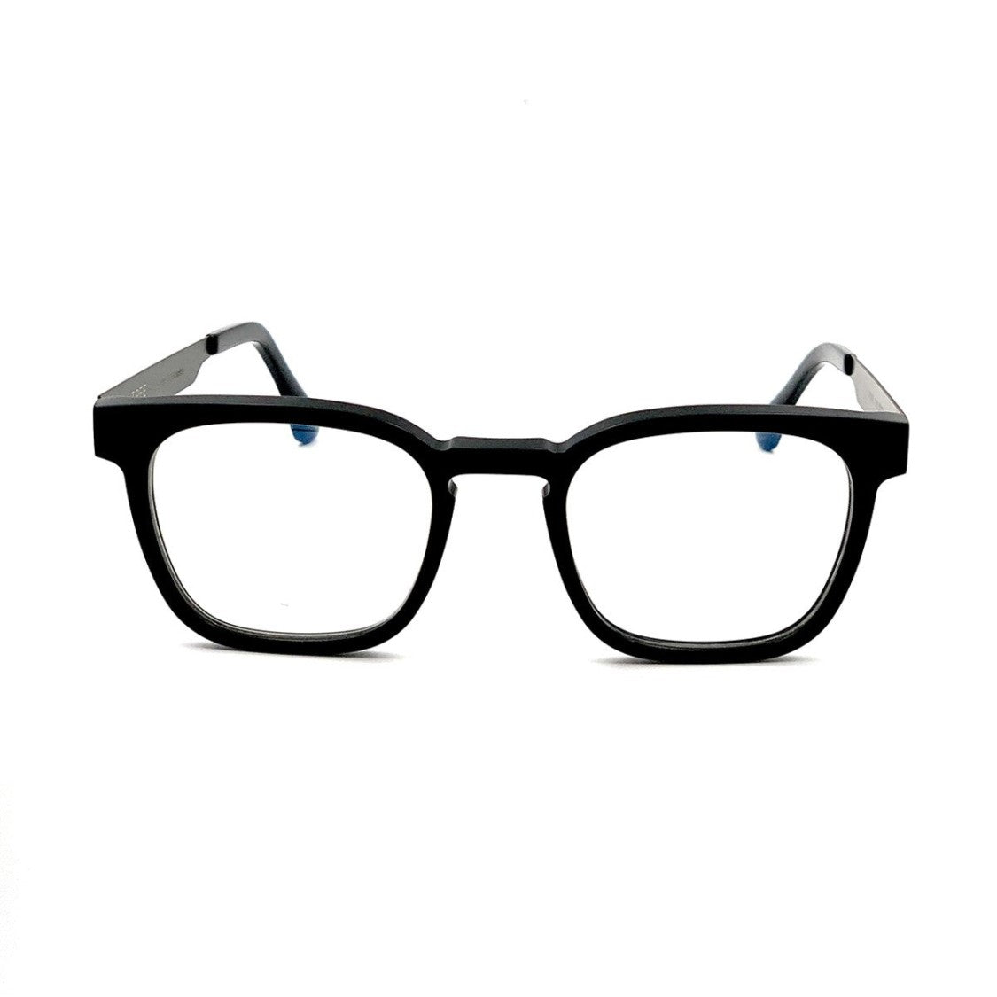 Tree Spectacles Tree Acetate Bold Ts-Virgil Celluloid Rectangular Eyeglasses