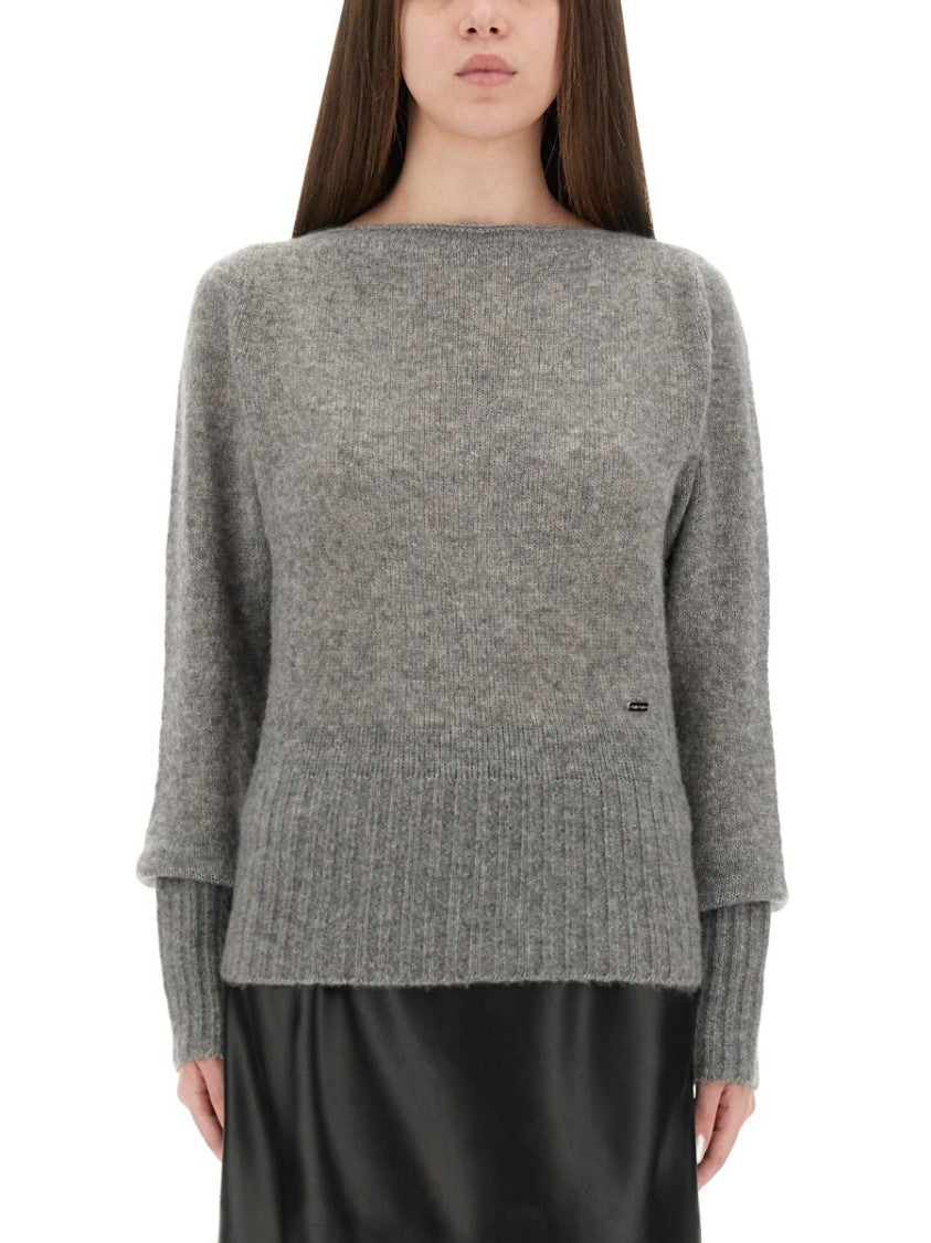 Tom Ford Boat-Neck Sweater