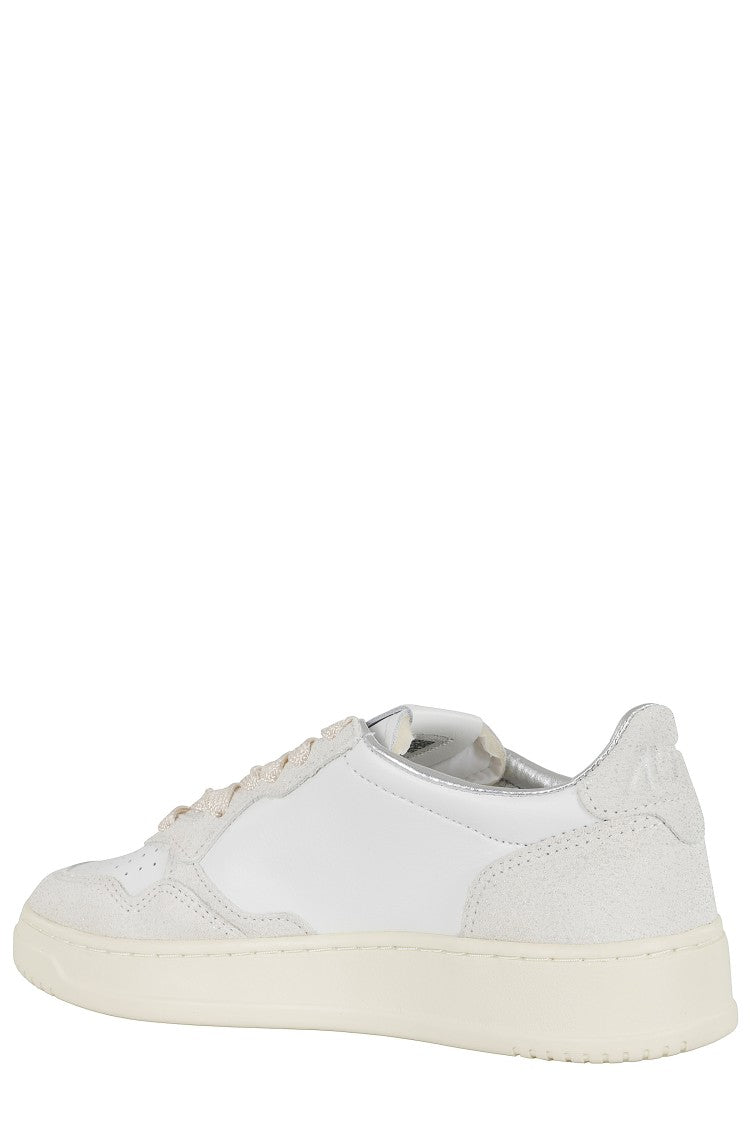Autry Medialist Low-Top Sneakers