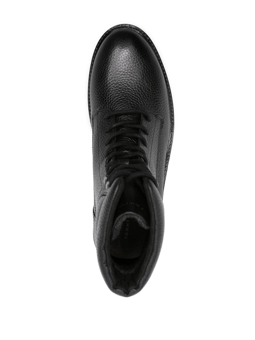 Tommy Hilfiger Warm Padded Boot