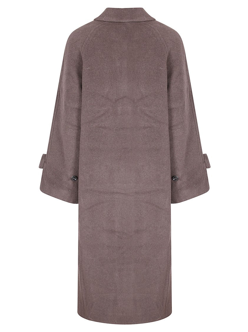 Samsoe Samsoe Alma Coat